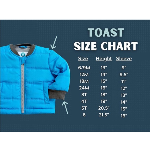 Toddler Car Seat Winter Jacket - Picture 5 of 14